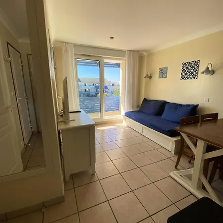 Apartment Bleu Marine - Maeva - 2 Pieces 4 Personnes - Confort Mae-2214 *