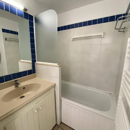 Bleu Marine - Maeva - 2 Pieces 4 Personnes - Confort Mae-2214 Apartment Lacanau