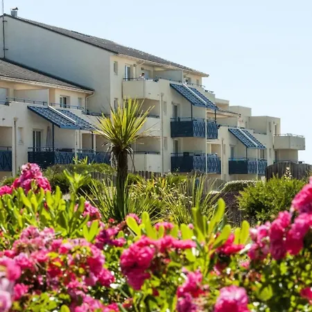 Apartment Bleu Marine - Maeva - 2 Pieces 4 Personnes - Confort Mae-2214 *